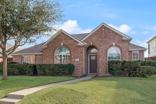 10603 Ambergate Ln, Frisco, TX, 75035-2929 | Card Image