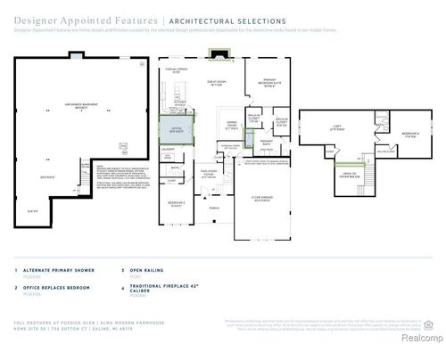 754 Sutton Ct, Saline, MI, 48176 | Card Image