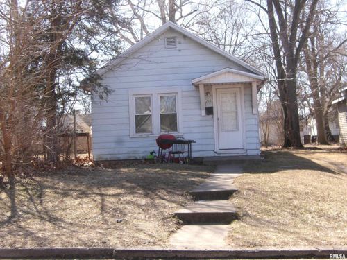 2328 W Antoinette St, Peoria, IL, 61605-1551 | Card Image