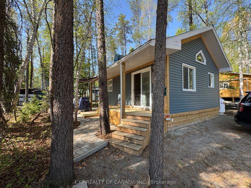 Lot 9 Martin Ave, Timmins, ON, P4P | Card Image