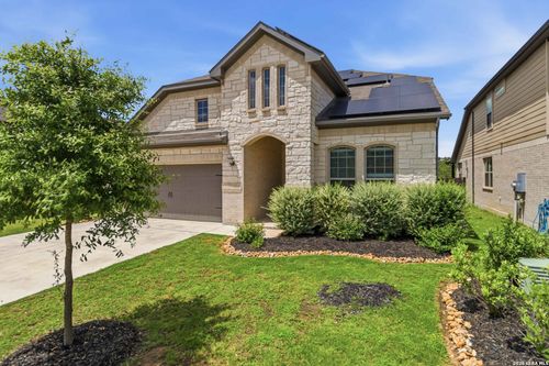 3415 Grace Way, San Antonio, TX, 78261-4448 | Card Image
