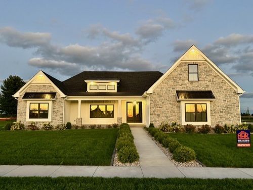 5521 Legend Dr, Yorkville, IL, 60560-3301 | Card Image