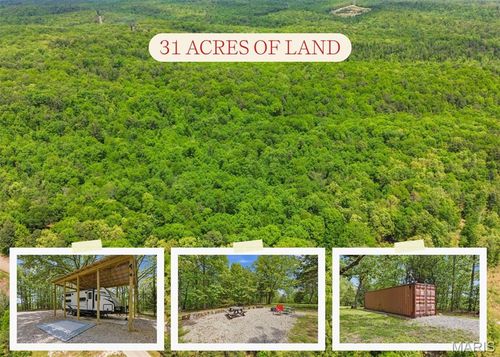 12949 Delbridge Rd, Potosi, MO, 63664 | Card Image