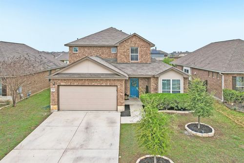 6021 Malta Cir, Round Rock, TX, 78665-4405 | Card Image