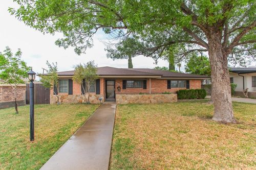 2903 Goliad St, Big Spring, TX, 79720-6606 | Card Image