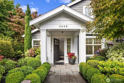 3449 Magnolia Boulevard W, Seattle, WA, 98199 | Card Image