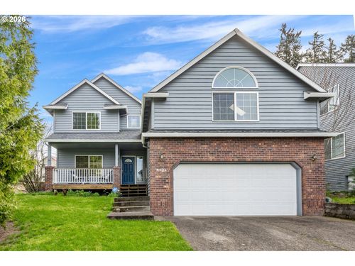 9024 Sw 75th Ave, Portland, OR, 97223-1018 | Card Image