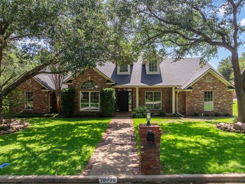 10000 Treeline Dr, Woodway, TX, 76712-8528 | Card Image