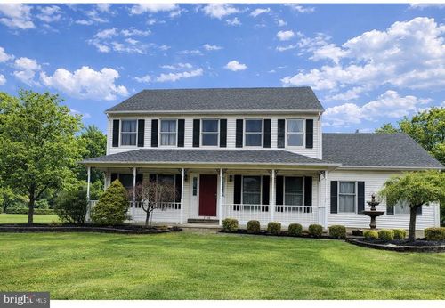 2530 Klockner Rd, Hamilton, NJ, 08690-2802 | Card Image