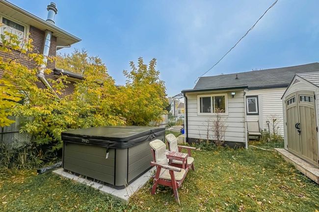 259 Adeline Ave, House other with 2 bedrooms, 1 bathrooms and 2 parking in Hamilton ON | Image 21