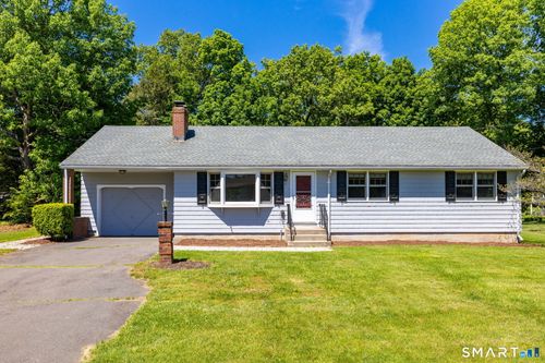 9 Petemont Dr, Farmington, CT, 06032-2417 | Card Image