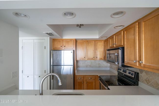 661B - 661 Ponte Vedra Blvd, Condo with 1 bedrooms, 1 bathrooms and null parking in Ponte Vedra Beach FL | Image 4