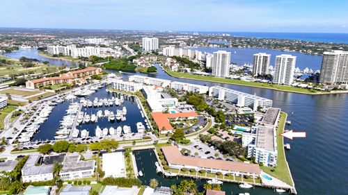 405-60 Yacht Club Drive, North Palm Beach, FL, 33408 | Card Image