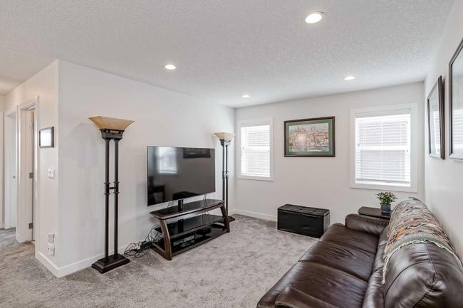 424 Bayview Way Sw, Home with 3 bedrooms, 2 bathrooms and 2 parking in Airdrie AB | Image 25