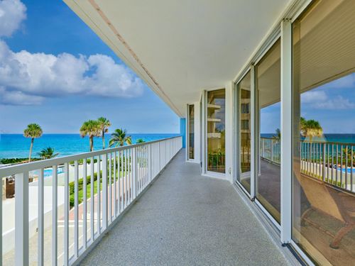 403-3211 S Ocean Blvd, Highland Beach, FL, 33487-2525 | Card Image