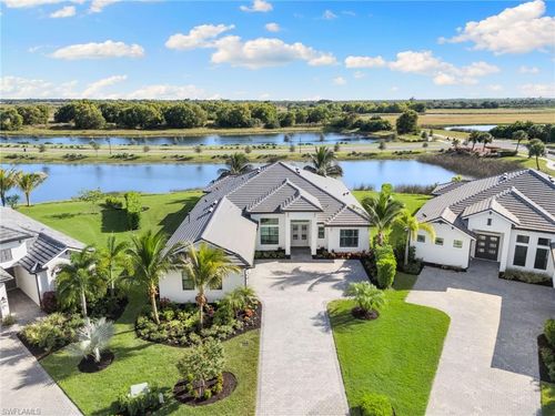 3122 Heather Glen Ct, NAPLES, FL, 34114-9800 | Card Image