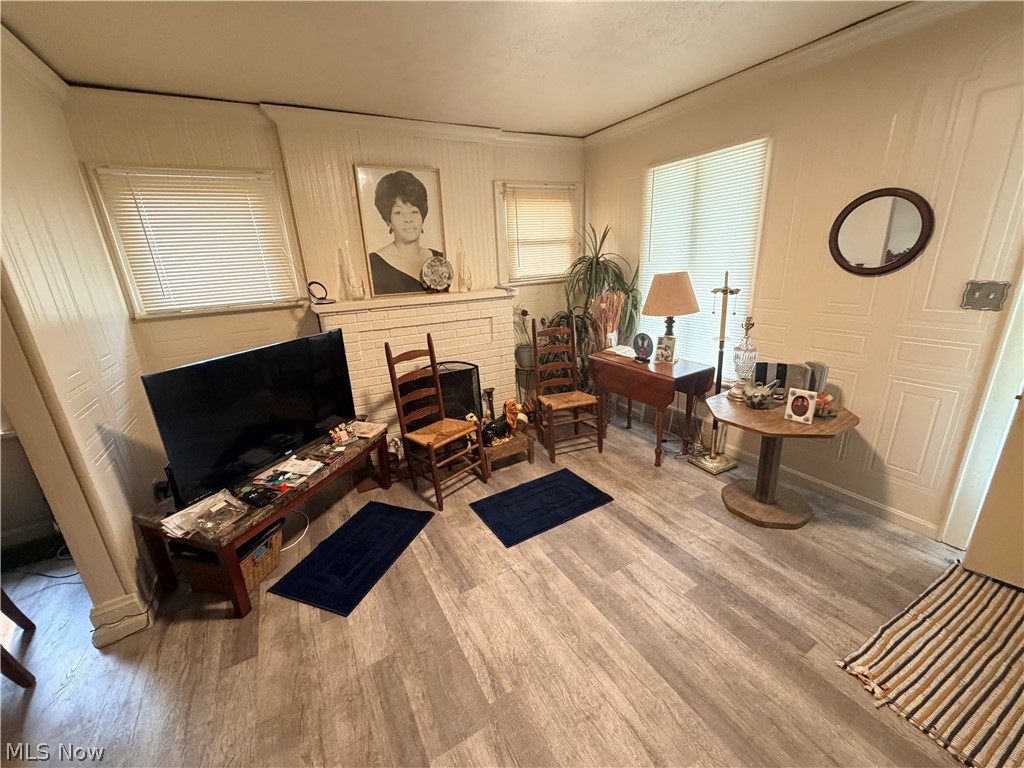 Residential in Akron 4