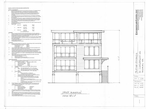 42 Commonwealth Ave, Salisbury, MA, 01952-1730 | Card Image