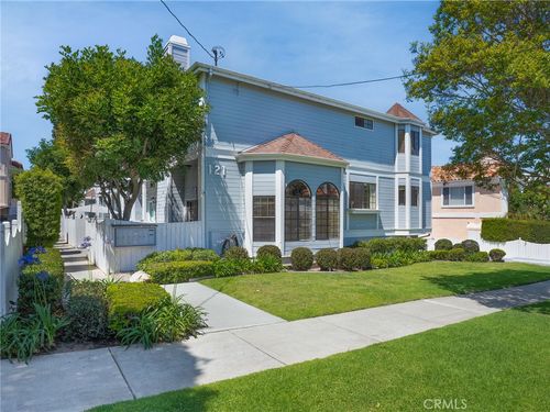 6-121 S Juanita Ave, Redondo Beach, CA, 90277-3441 | Card Image
