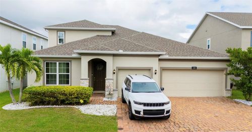 3385 Wauseon Dr, SAINT CLOUD, FL, 34772-8972 | Card Image