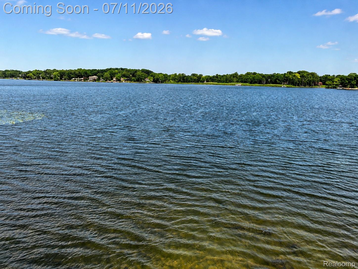 Residential Income in White Lake Charter Township 5