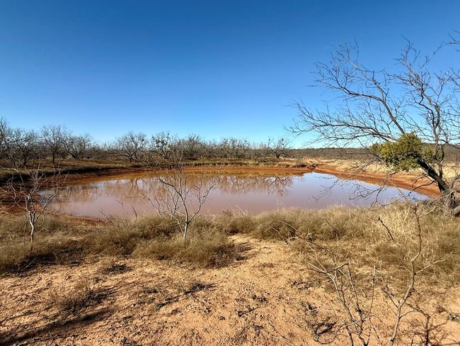 00 W Hwy 158, Home with 0 bedrooms, 0 bathrooms and null parking in Bronte TX | Image 12