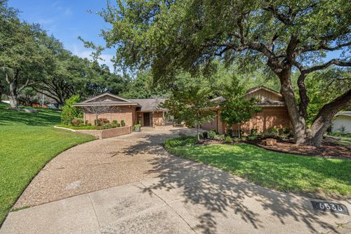 6536 Genoa Rd, Fort Worth, TX, 76116-1811 | Card Image