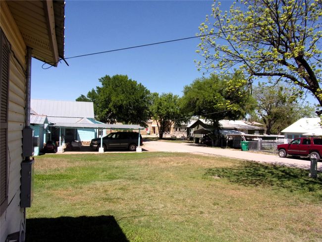 View of yard | Image 9