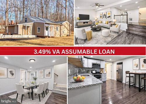 72 Hillcrest Dr, STAFFORD, VA, 22556-1249 | Card Image