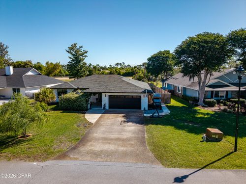 613 Amberjack Dr, Panama City Beach, FL, 32408-7219 | Card Image