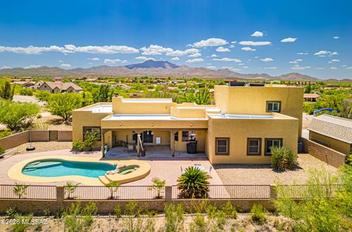 340 N Suntan Dr, Vail, AZ, 85641-9444 | Card Image