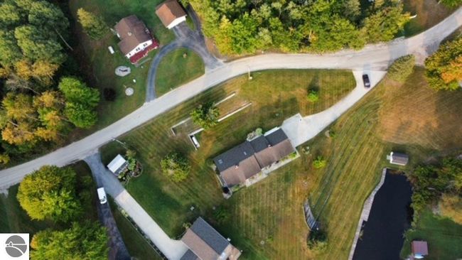 1800 Ridge Rd, House other with 4 bedrooms, 2 bathrooms and null parking in Hale MI | Image 7