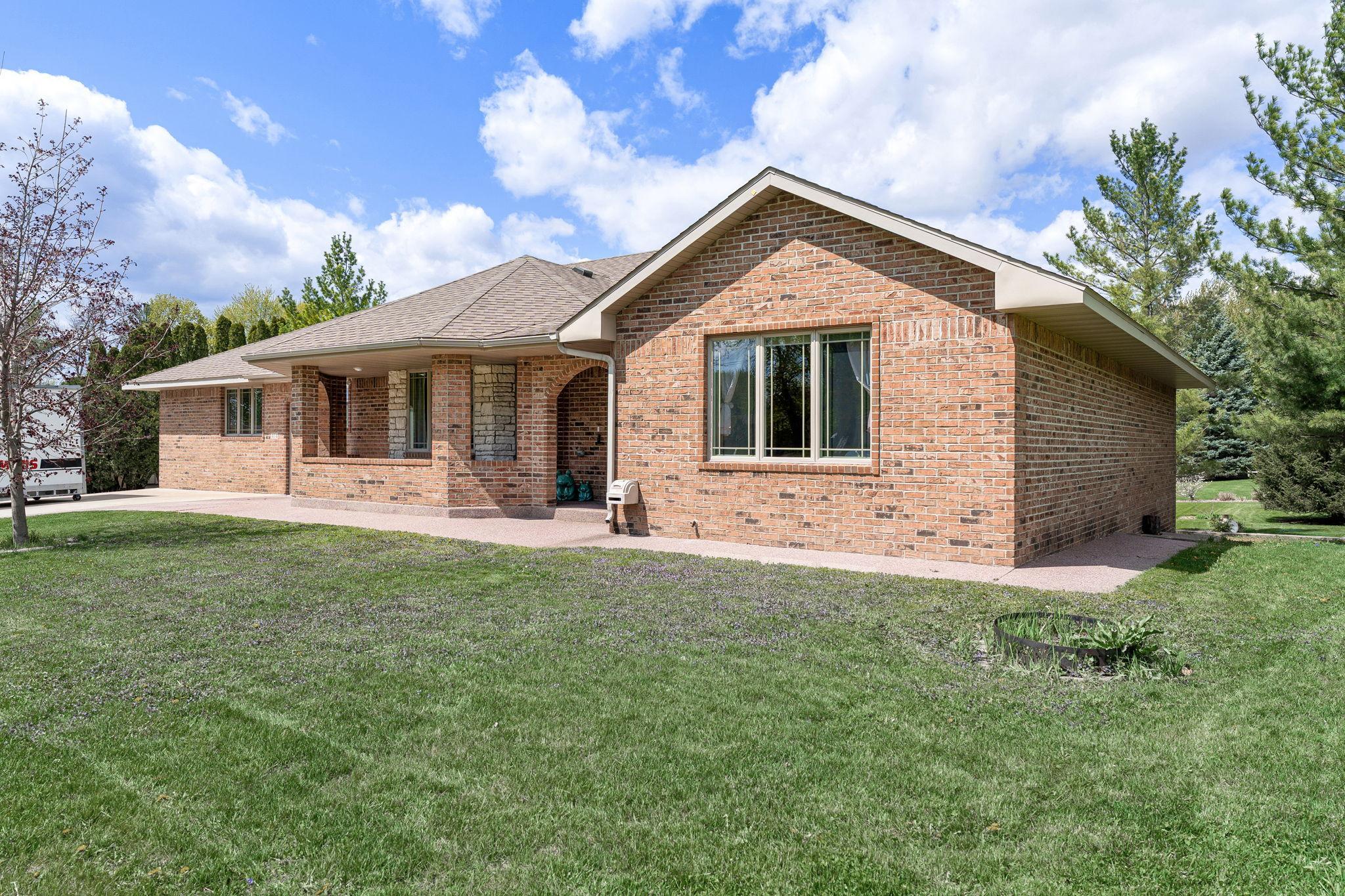 Residential in Owatonna