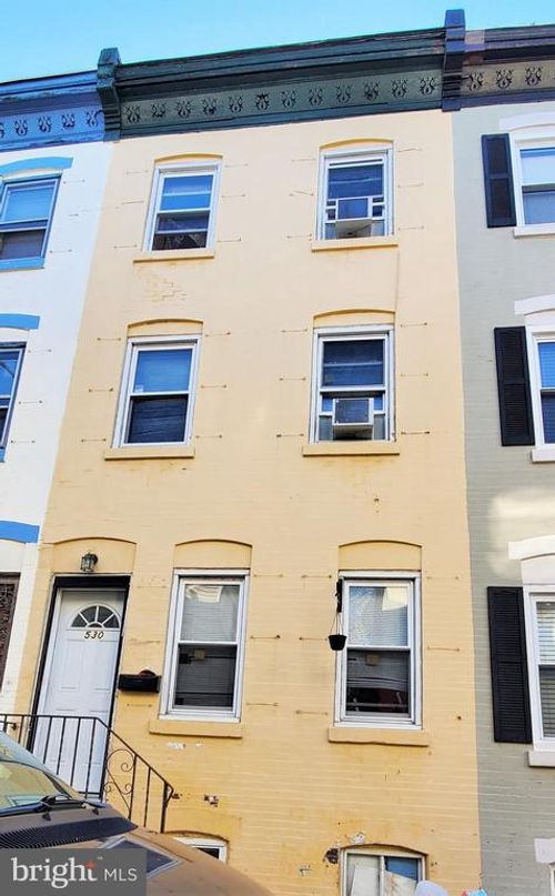 530 N Douglas St, PHILADELPHIA, PA, 19104-2566 | Card Image