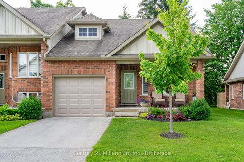 35 Russett Dr, Meaford, ON, N4L0A5 | Card Image