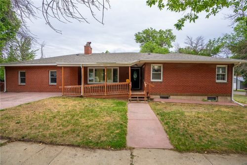 804 2nd St W, Roundup, MT, 59072-2202 | Card Image