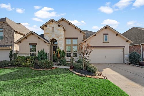 20131 Cascading Falls Blvd, Cypress, TX, 77433-5150 | Card Image