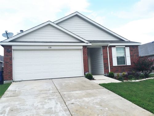 1216 Pine Forest Dr, Princeton, TX, 75407-2858 | Card Image