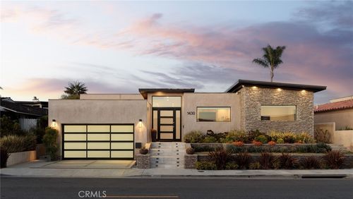 1430 Dolphin Ter, Corona del Mar, CA, 92625-1730 | Card Image