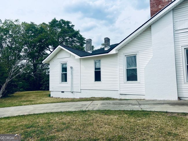 40 S College St, House other with 3 bedrooms, 3 bathrooms and null parking in Metter GA | Image 35