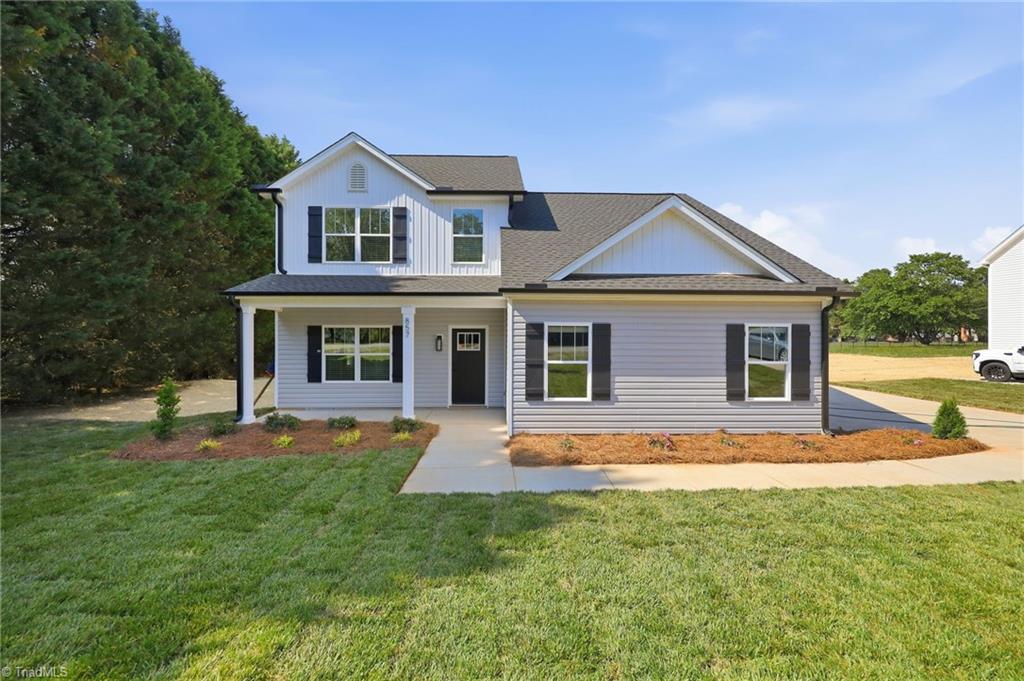 Residential in Kernersville 5