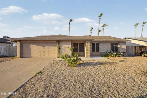 4860 E Capistrano Ave, Phoenix, AZ, 85044-1204 | Card Image
