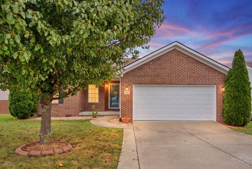 165 Meridian Way, Richmond, KY, 40475-2889 | Card Image