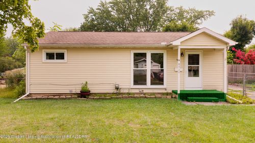 4731 Lowcroft Ave, Lansing, MI, 48910-5392 | Card Image