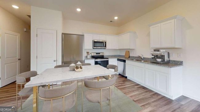 82 - 3556 Bluebird Ct Sw, Townhouse with 3 bedrooms, 3 bathrooms and null parking in Atlanta GA | Image 8