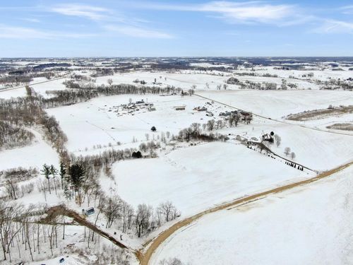 Lot 1 S Brookville Road, Franklin, WI, 54665 | Card Image