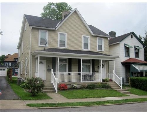 637 Library Ave, Carnegie, PA, 15106 | Card Image