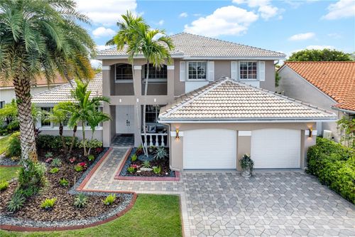 322 Sw 184th Way, Pembroke Pines, FL, 33029-5426 | Card Image