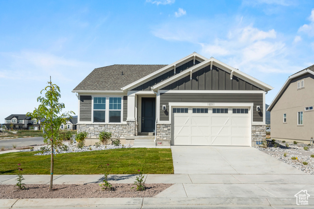 Furner Rdg, Eagle Mountain, UT 84005