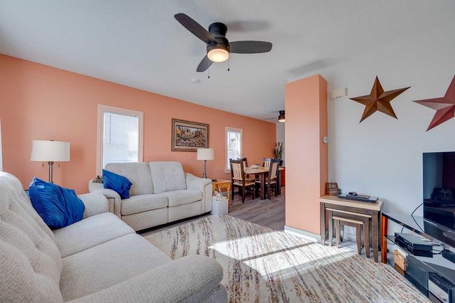 2026 26 Avenue, House other with 1 bedrooms, 2 bathrooms and 2 parking in Delburne AB | Image 6